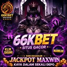 66KBET - Permainan Arcade Seru dan Mengasyikkan