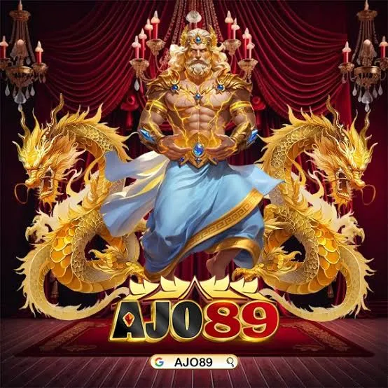 AJO89 - Bangun Imperium Bisnis Terbesar