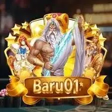 BARU01 - Petualangan Epik dalam Dunia RPG