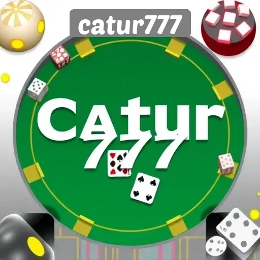 CATUR777 - Petualangan Seru di Dunia Terbuka