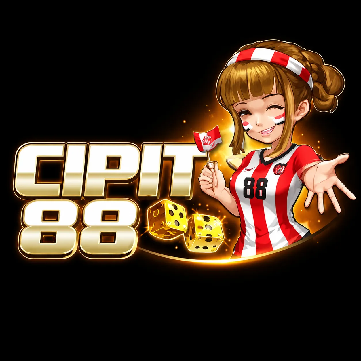 CIPIT88 - Pertarungan Epic di Dunia MOBA
