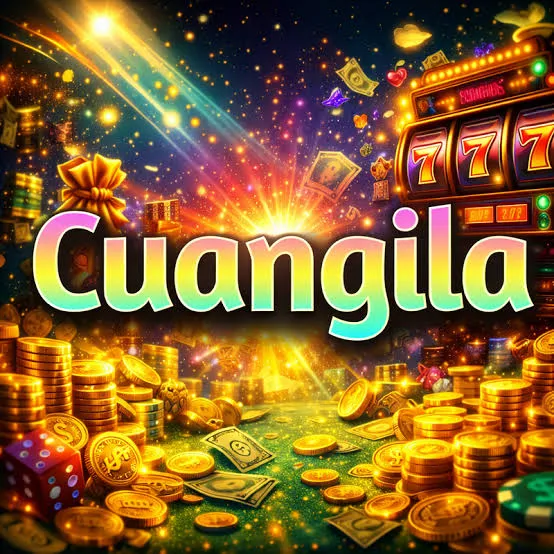 CUANGILA - Balapan Motor Seru dan Menantang