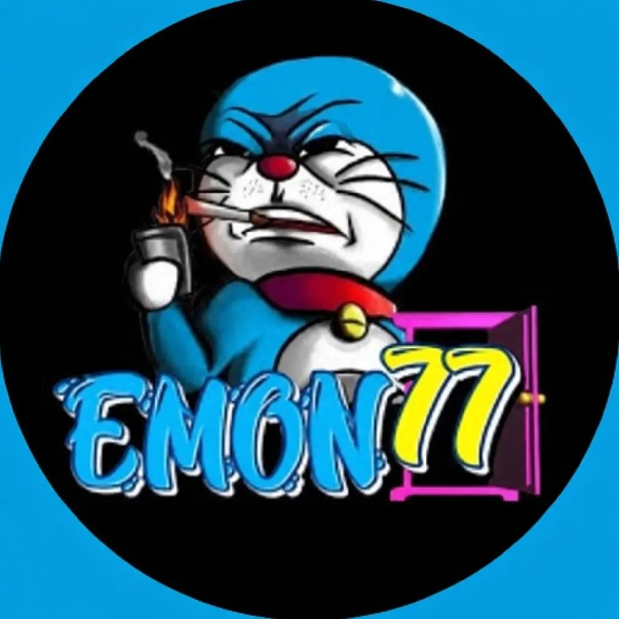 EMON77 - Pertarungan Penuh Aksi dan Strategi