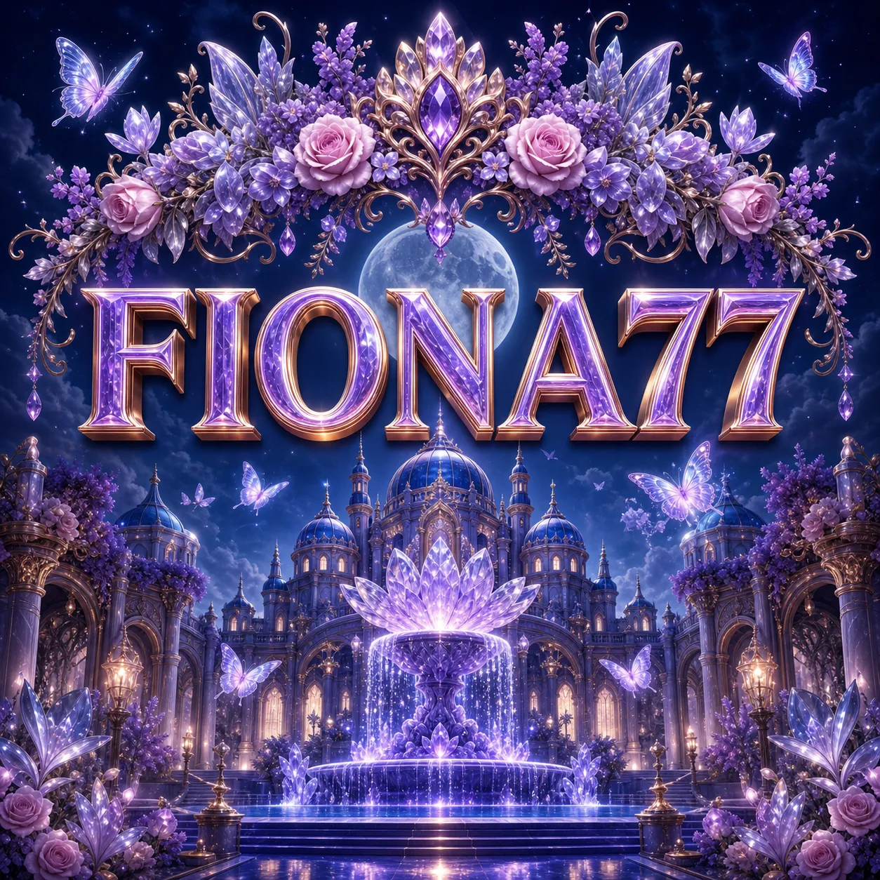 FIONA77 - Petualangan Memancing Terbaik di Dunia Maya