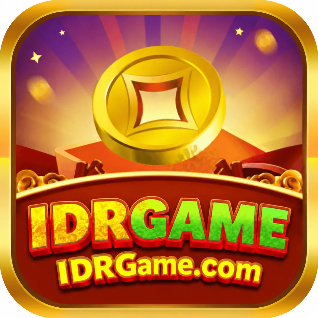 IDRGAME - Permainan Memancing Penuh Tantangan