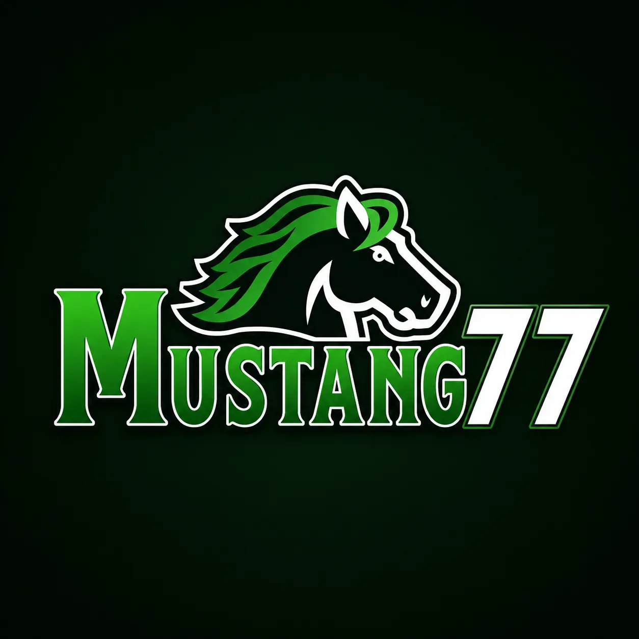 MUSTANG77 - Game Olahraga Seru untuk Penggemar Sports