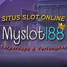 MYSLOT188 - Simulasi Permainan Slot Terbaik
