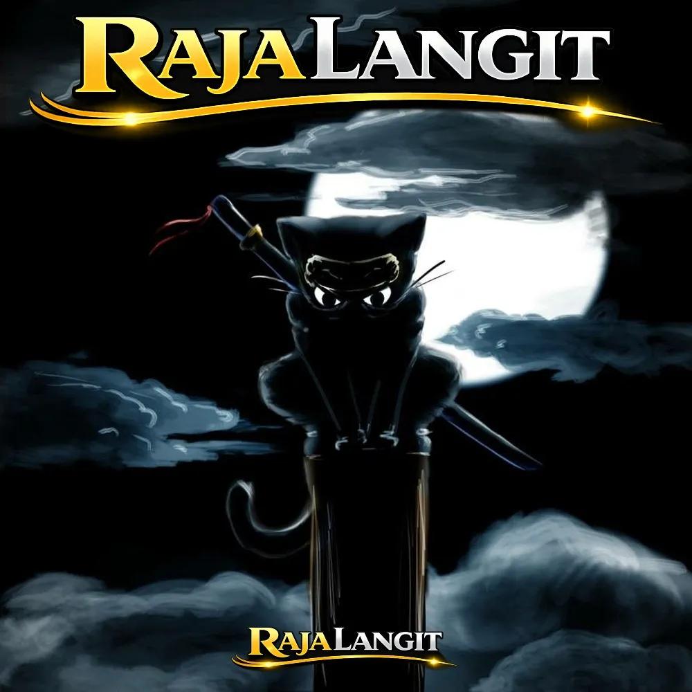 RAJALANGIT - Petualangan Tanpa Batas dalam Dunia MMORPG