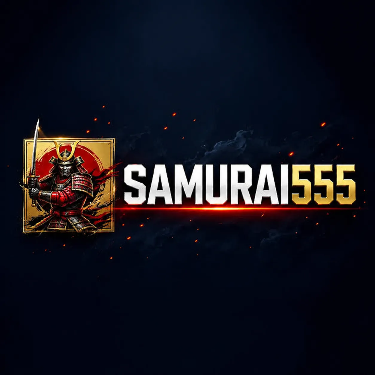 SAMURAI555 - Penguasa Dunia Bisnis Tycoon